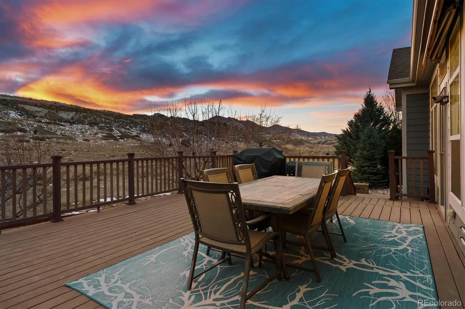 8371 Hackamore Road Littleton, CO 80125 - Photo 41 of 44 Gallery Image 41