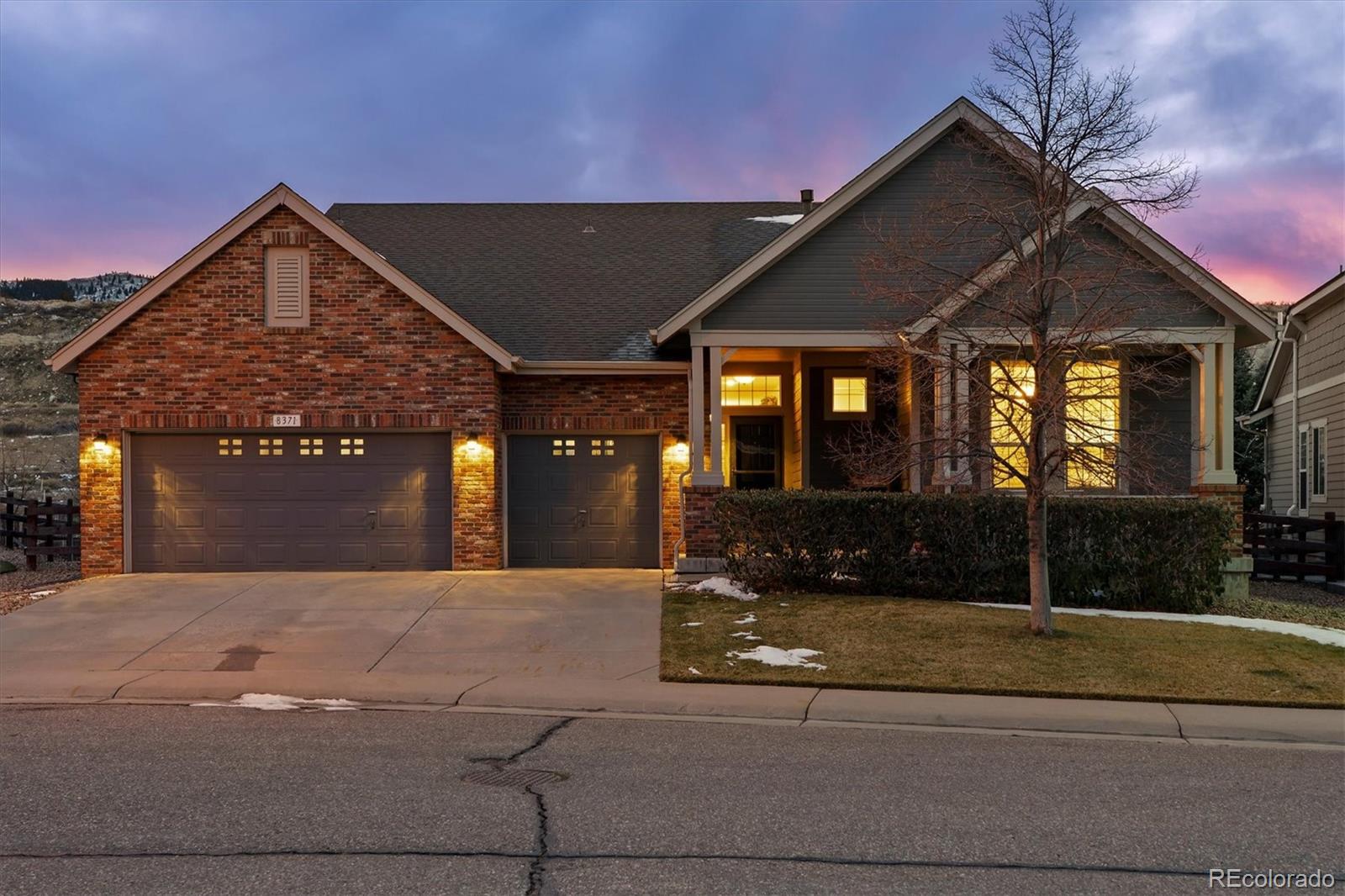 8371 Hackamore Road Littleton, CO 80125 - Photo 43 of 44 Gallery Image 43