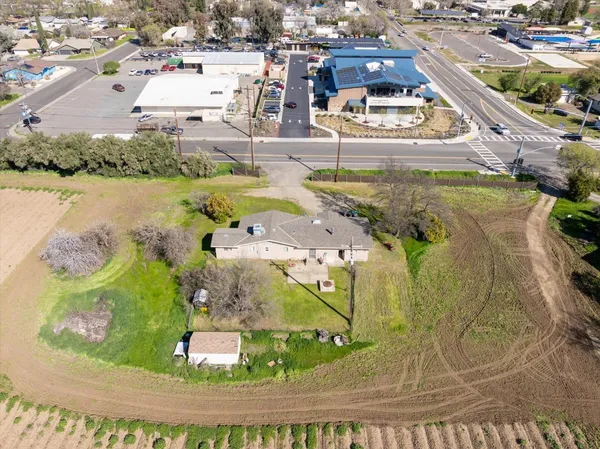 $550,000 | 26545 County Road 21A, Esparto, CA 95627