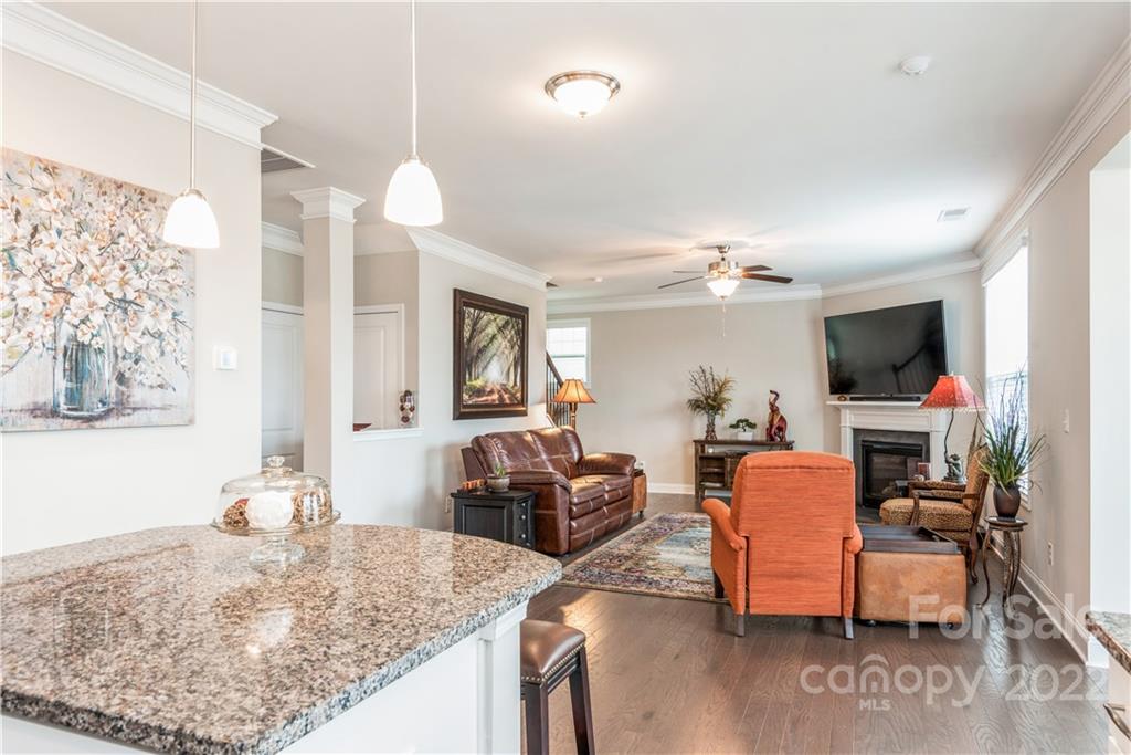 7058 Chrysanthemum Road Lancaster, SC 29720 - Photo 12 of 34 Gallery Image 12