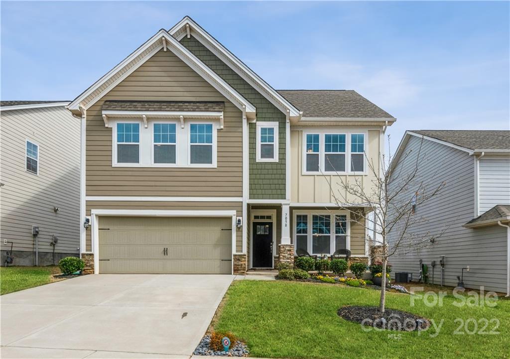 7058 Chrysanthemum Road Lancaster, SC 29720 - Photo 2 of 34 Gallery Image 2