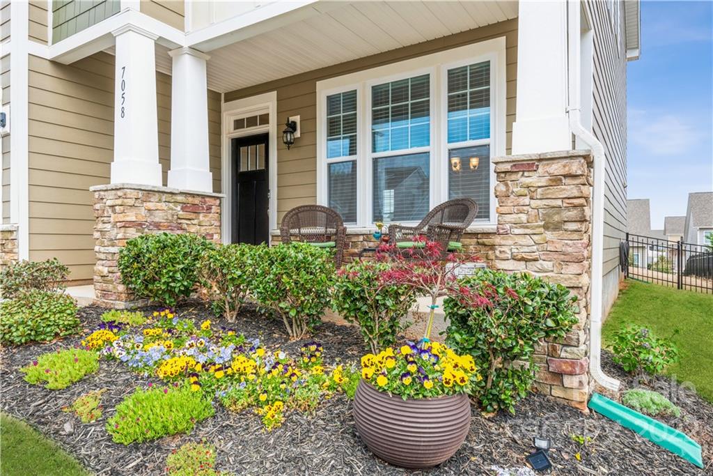 7058 Chrysanthemum Road Lancaster, SC 29720 - Photo 3 of 34 Gallery Image 3