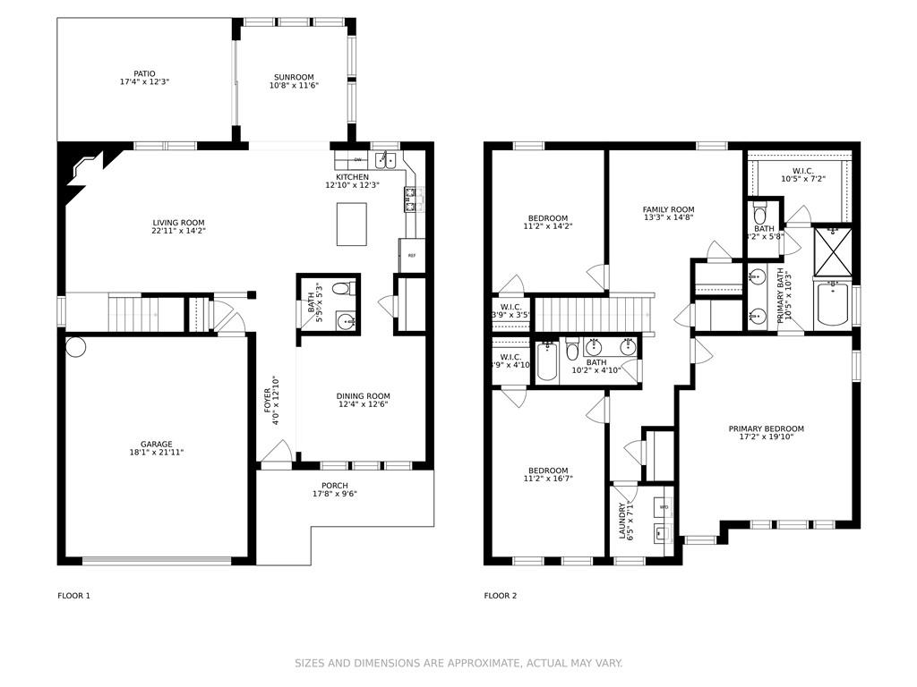 7058 Chrysanthemum Road Lancaster, SC 29720 - Photo 34 of 34 Gallery Image 34