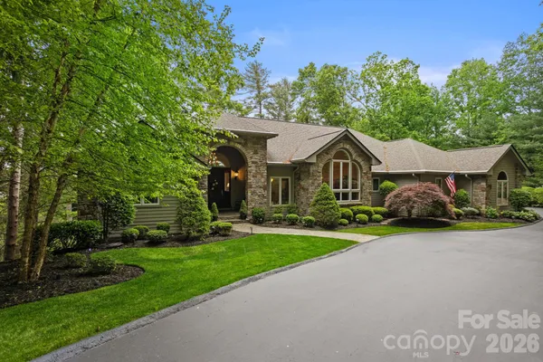 $1,650,000 | 209 Pineholt Lane, Flat Rock, NC 28731