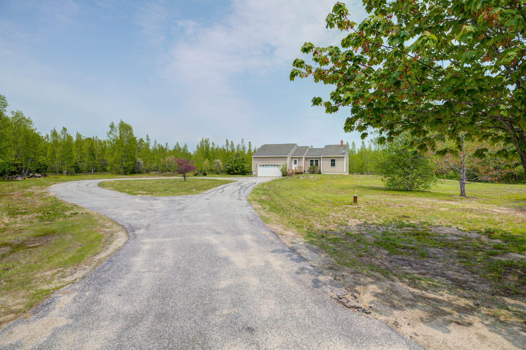 12 Hanscomb School Road Limington, ME 04049 - Photo 2 of 36 pic-1