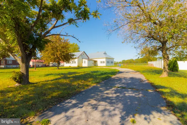 a view of swimming pool with an outdoor space