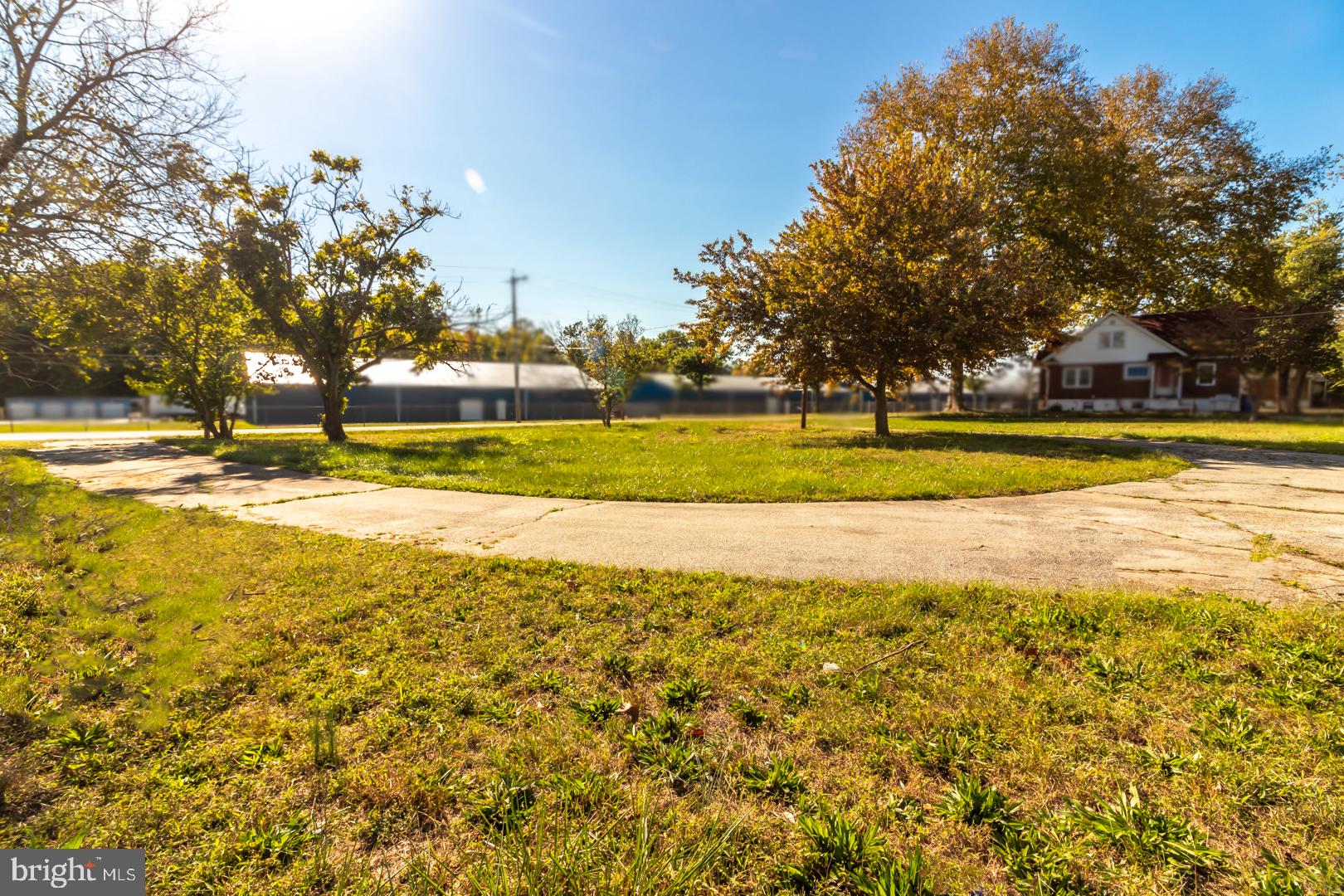 43 Repaupo Station Road Swedesboro, NJ 08085 - Photo 3 of 3 a view of a swimming pool with an outdoor space and seating area
