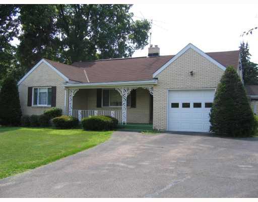 544 Friel Road Economy, PA 15005 - Photo 1 of 8 Exterior Front.