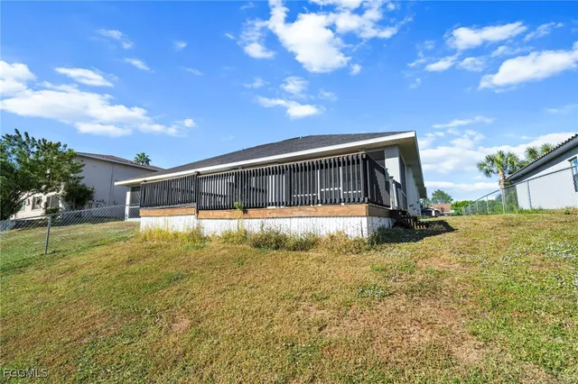 $499,000 | 914-916 Southeast 14th Terrace, Cape Coral, FL 33990