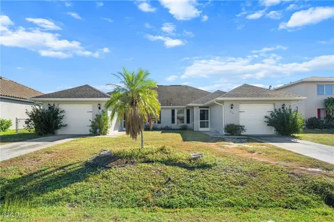 $499,000 | 914-916 Southeast 14th Terrace, Cape Coral, FL 33990