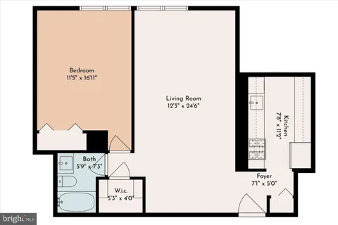 $150,000 | 3600 Conshohocken Avenue, Unit 711, Philadelphia, PA 19131
