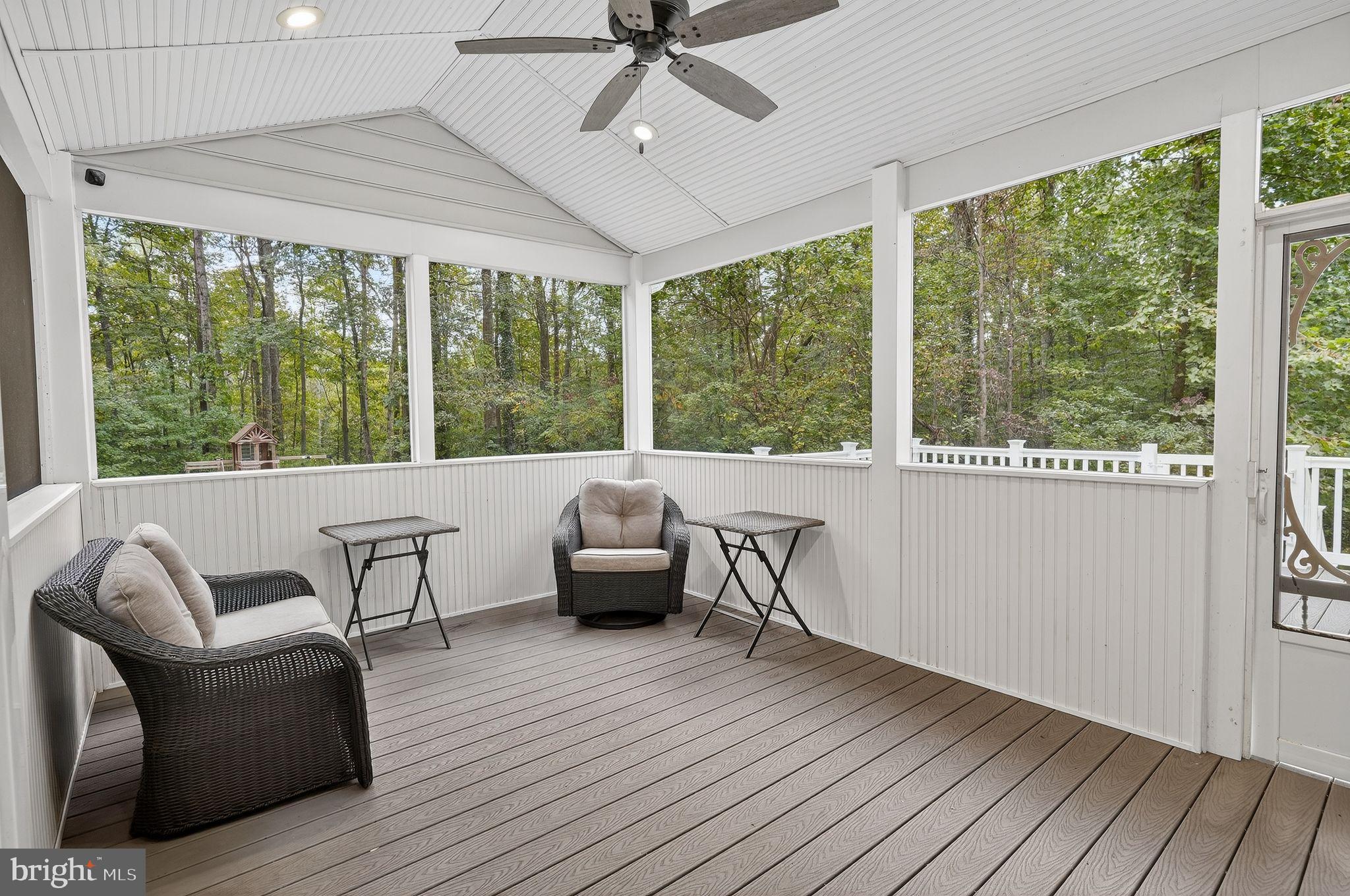 2196 Hallmark Court Gambrills, MD 21054 - Photo 5 of 14 a living room with furniture and a large window