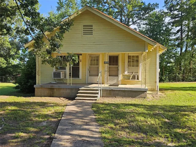 $75,000 | 200 Stoner Street, Linden, TX 75563
