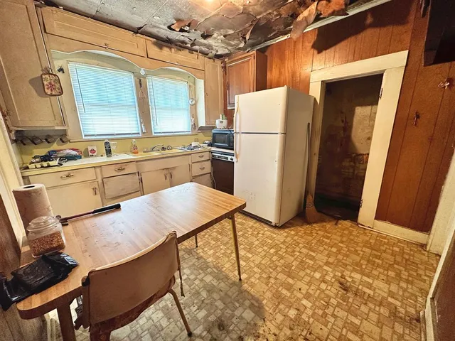 $75,000 | 200 Stoner Street, Linden, TX 75563