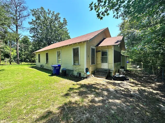 $75,000 | 200 Stoner Street, Linden, TX 75563