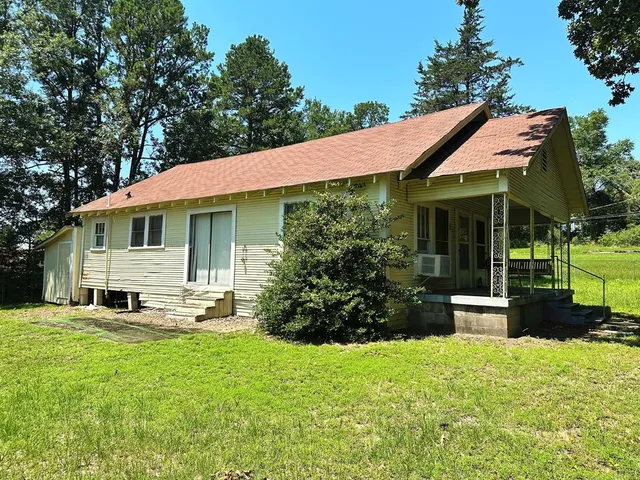 $75,000 | 200 Stoner Street, Linden, TX 75563