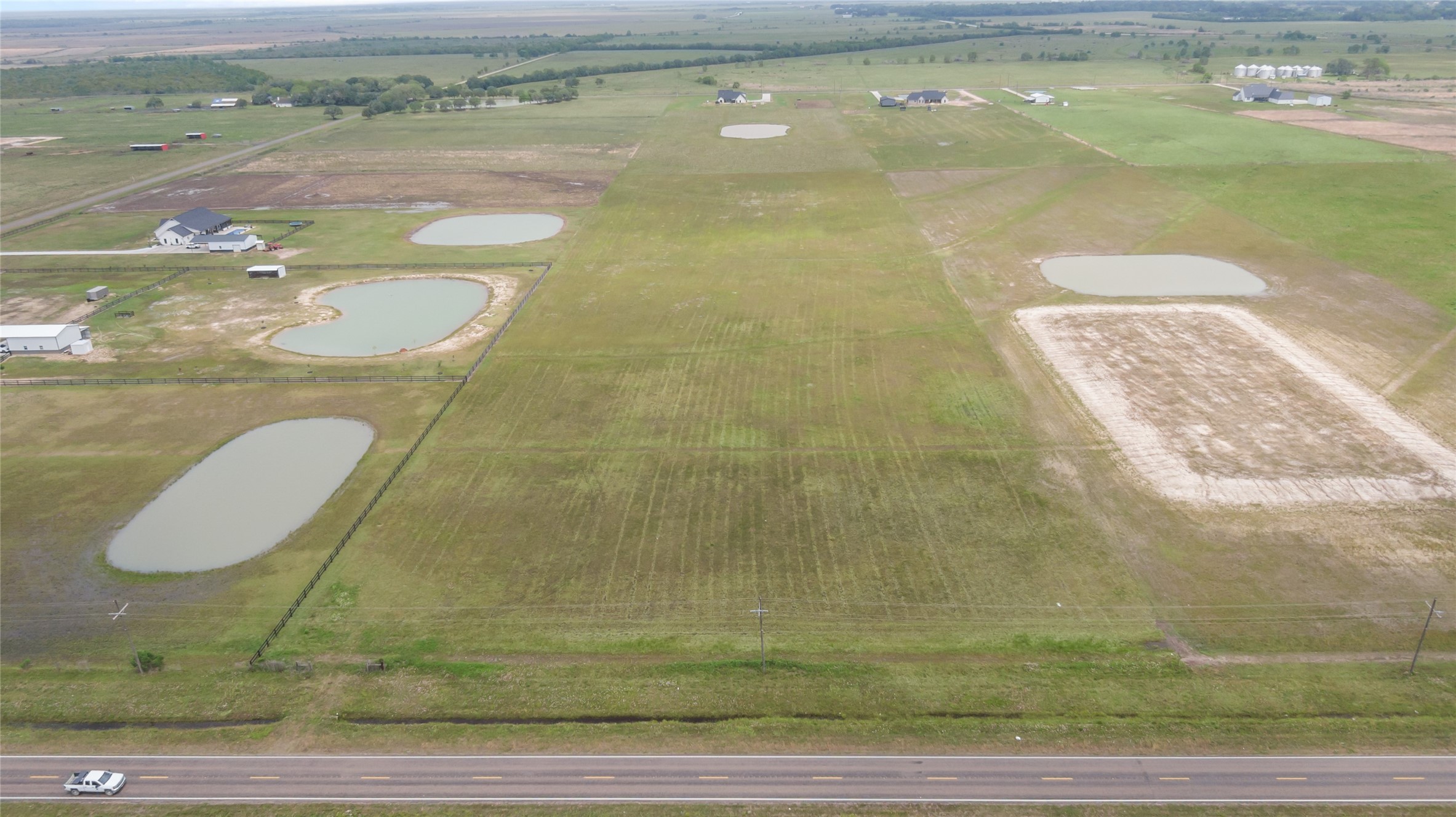 0 Fm 1663 Road Winnie, TX 77665 - Photo 7 of 8