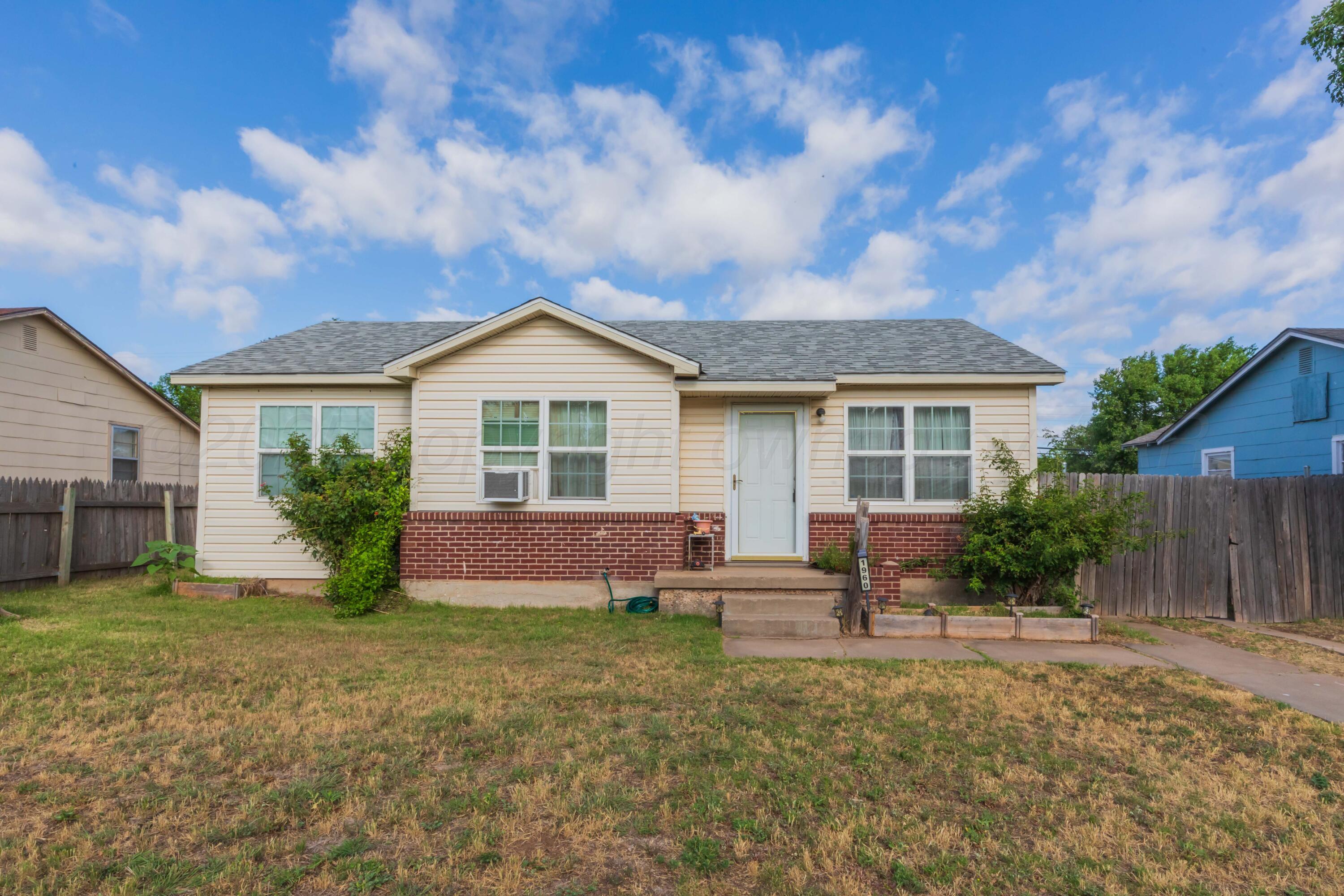 1960 South Highland St  