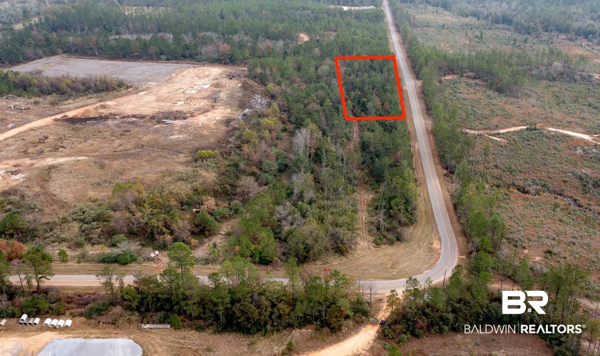 11773 Red Hill Rd Extension Bay Minette, AL 36507 - Photo 2 of 7