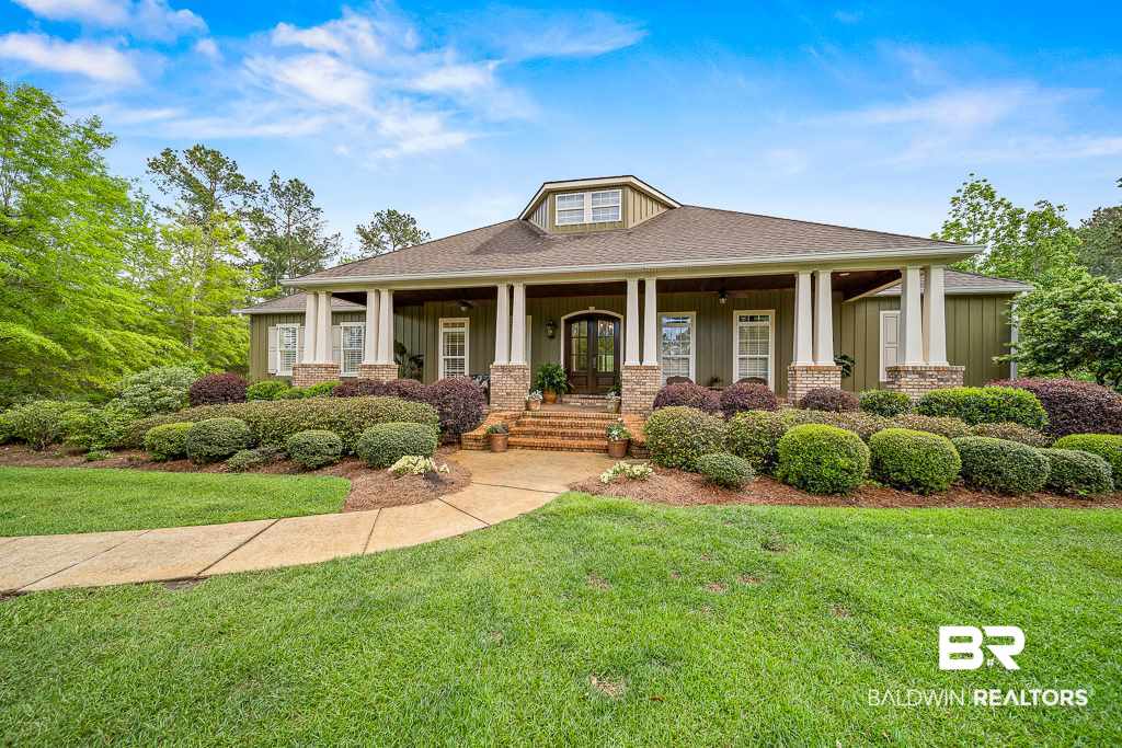 33433 Alder Circle Daphne, AL 36527 - Photo 4 of 50 Beautiful Landscaping