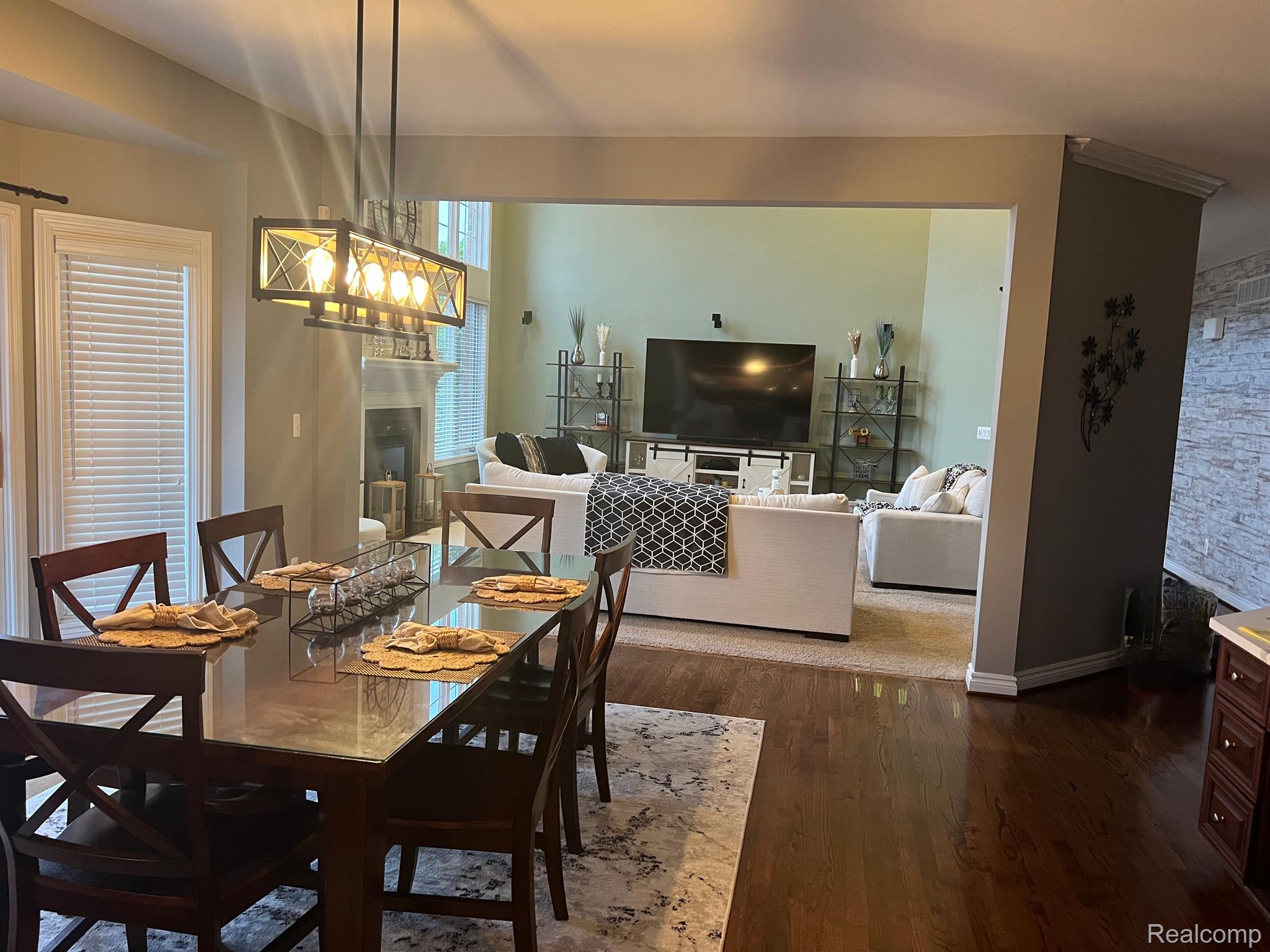 725 Panorama Drive Rochester, MI 48306 - Photo 16 of 57 Kitchen Nook
