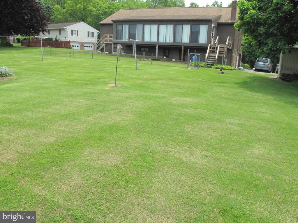 1178 Cider Press Road Manheim, PA 17545 - Photo 28 of 31 a view of a house with a backyard