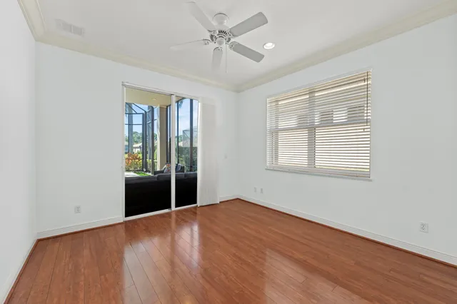 a stove top oven sitting inside of a kitchen