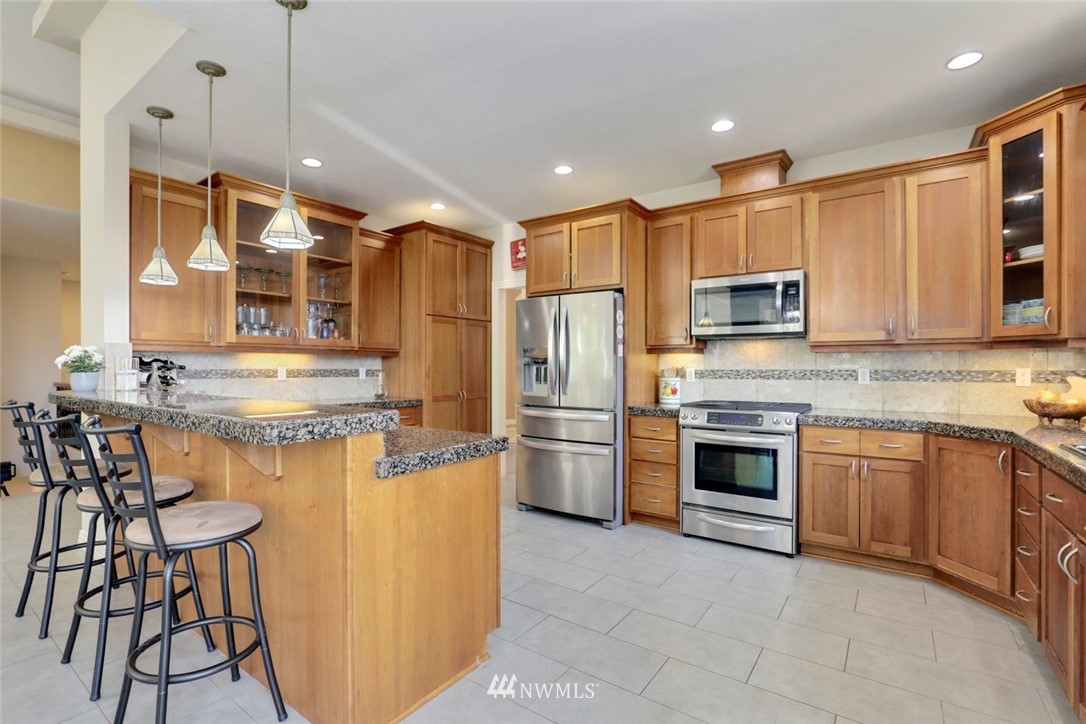 1011 Northwest Grand Ridge Drive Camas, WA 98607 - Photo 14 of 40 Gallery Image 14