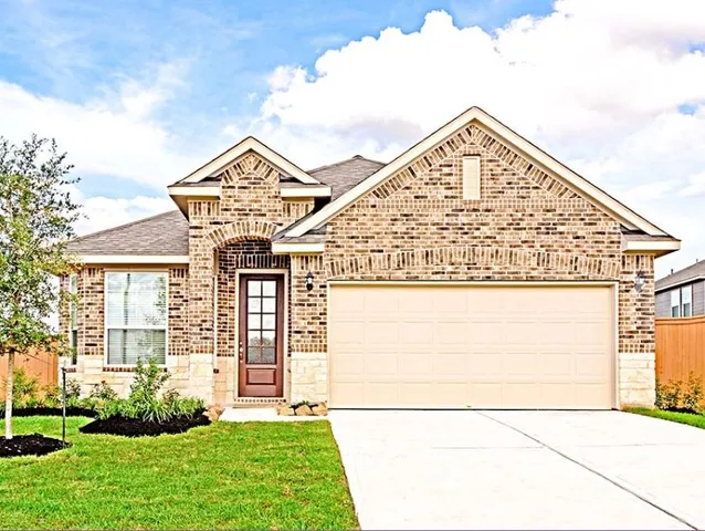 $329,900 | 32311 Clouser Minnou Court, Fulshear, TX 77441