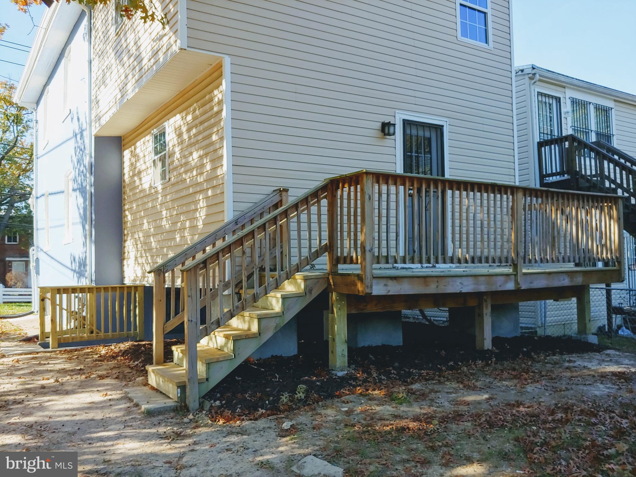 1476 Morris Road Southeast Washington, DC 20020 - Photo 8 of 44 Gallery Image 8