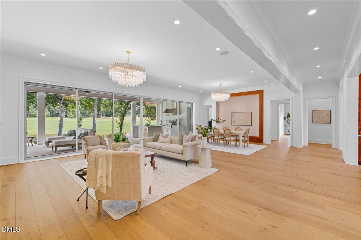 1216 Barcroft Place Raleigh, NC 27615 - Photo 11 of 91 113-1216 Barcroft Pl