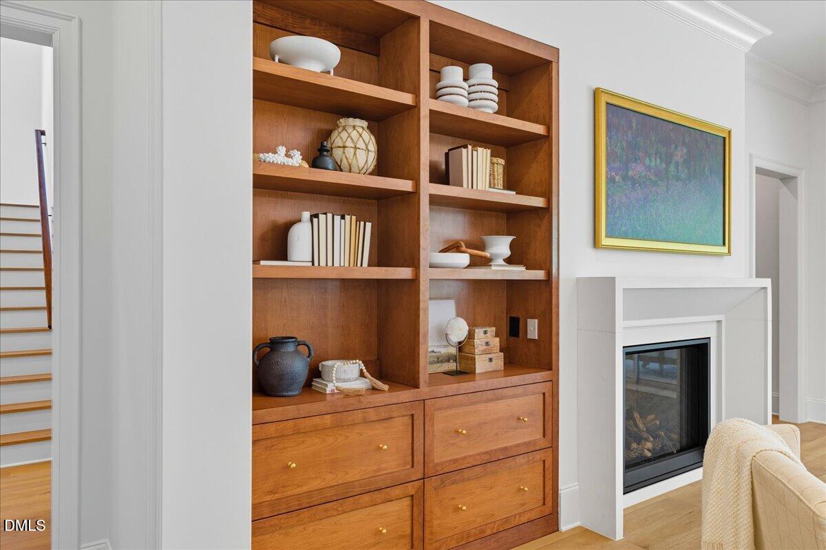 1216 Barcroft Place Raleigh, NC 27615 - Photo 14 of 91 111-1216 Barcroft Pl