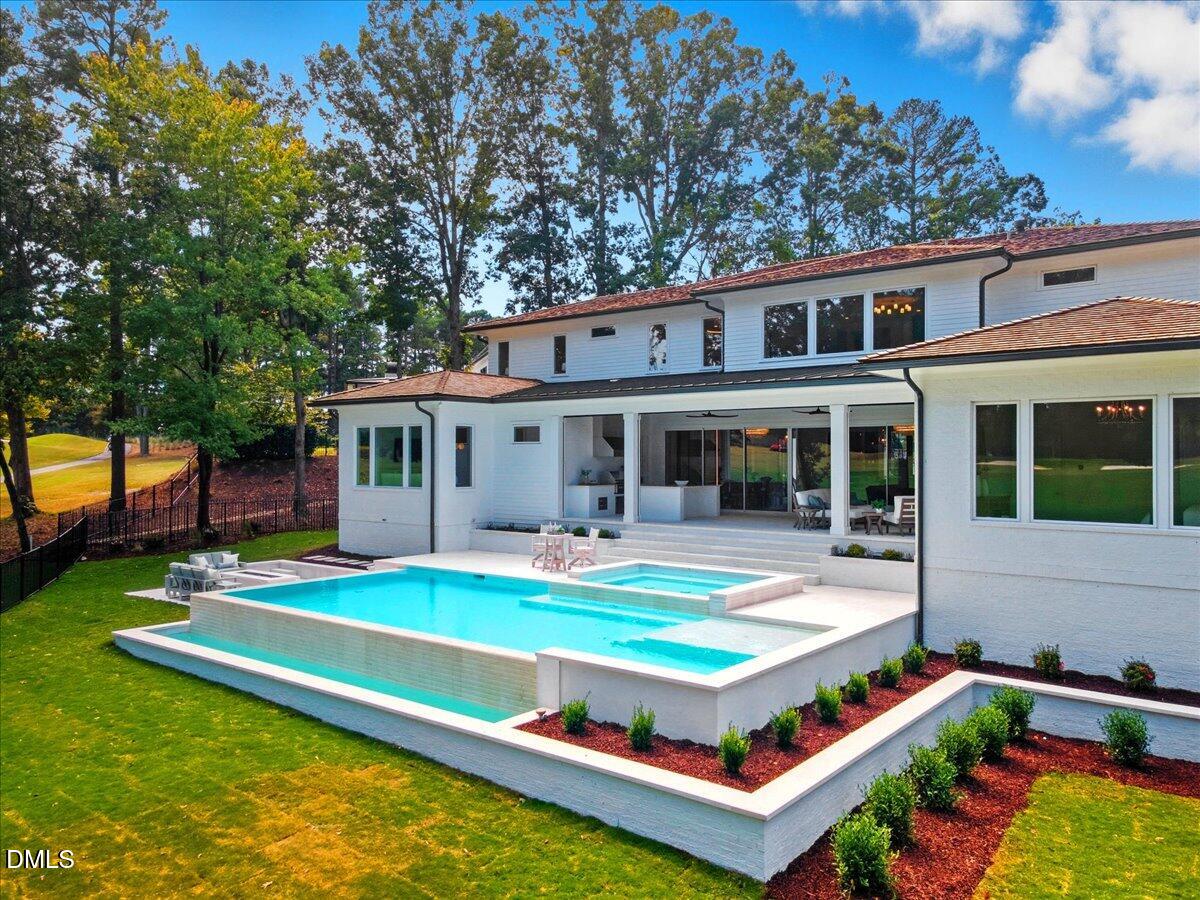 1216 Barcroft Place Raleigh, NC 27615 - Photo 2 of 91 137-1216 Barcroft Pl