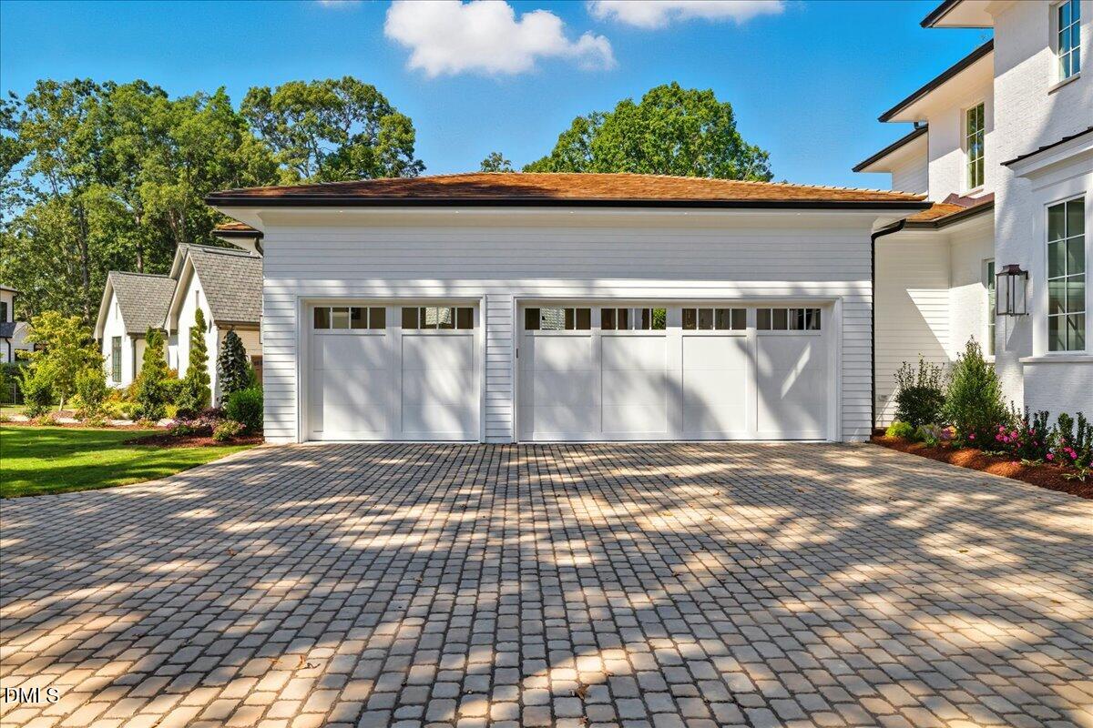 1216 Barcroft Place Raleigh, NC 27615 - Photo 5 of 91 006-1216 Barcroft Pl