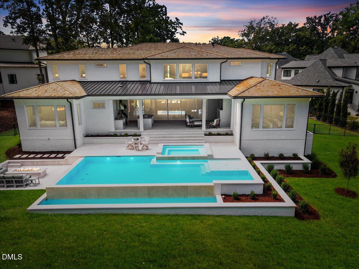 1216 Barcroft Place Raleigh, NC 27615 - Photo 81 of 91 144-1216 Barcroft Pl