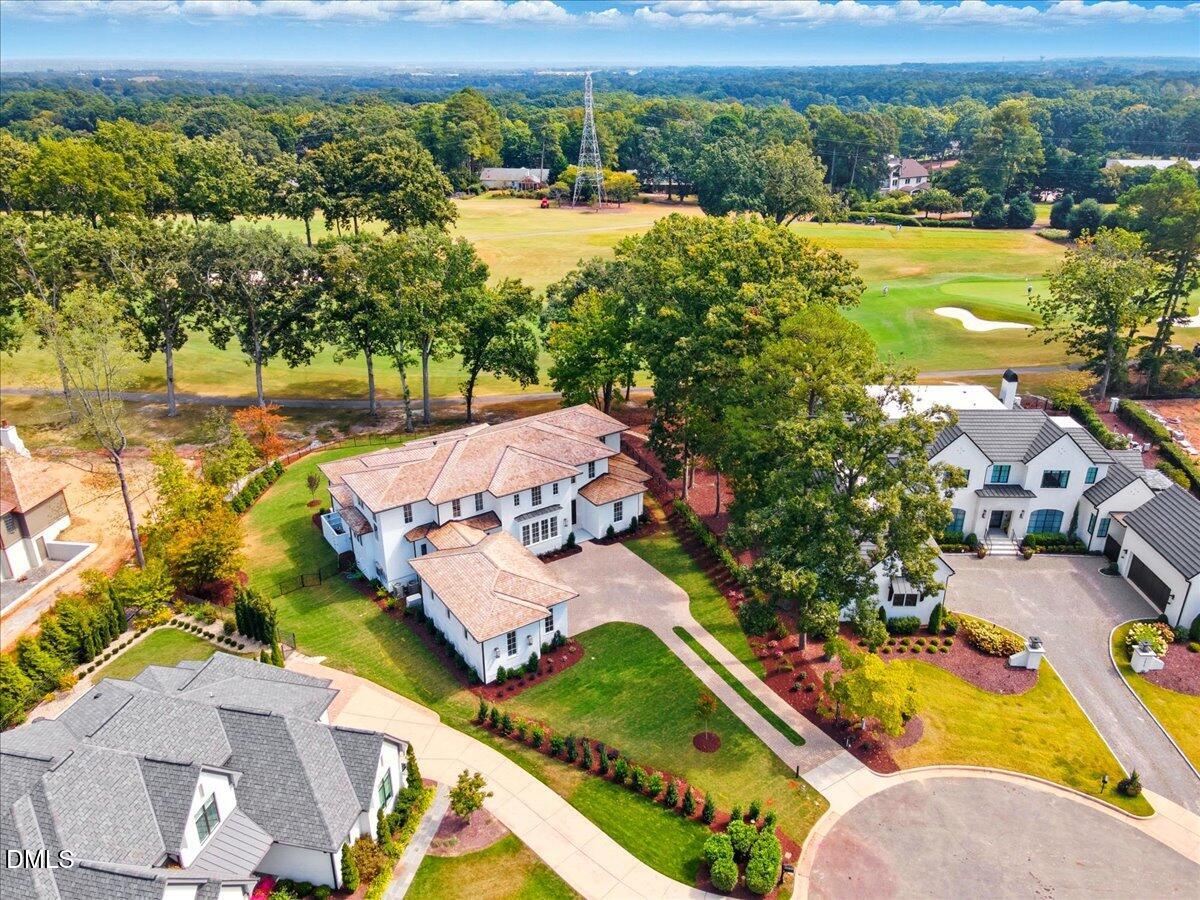 1216 Barcroft Place Raleigh, NC 27615 - Photo 84 of 91 141-1216 Barcroft Pl