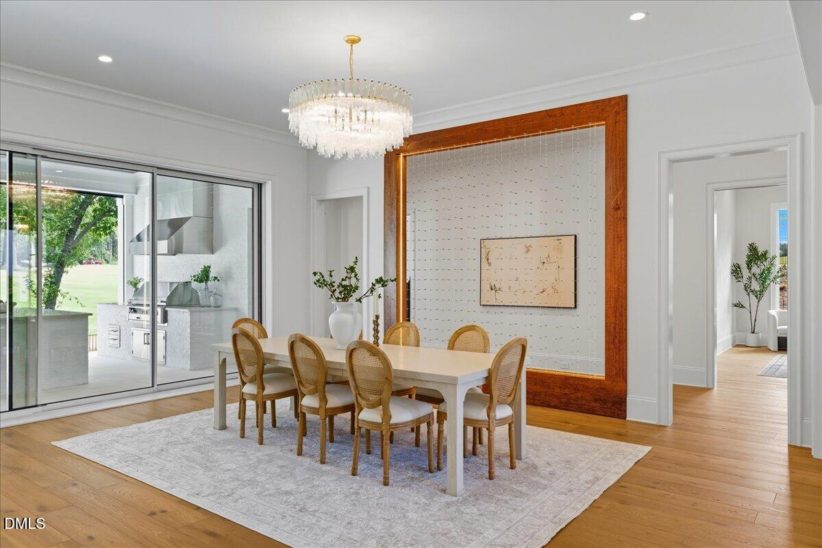 1216 Barcroft Place Raleigh, NC 27615 - Photo 8 of 91 114-1216 Barcroft Pl