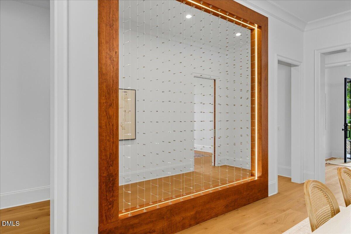 1216 Barcroft Place Raleigh, NC 27615 - Photo 9 of 91