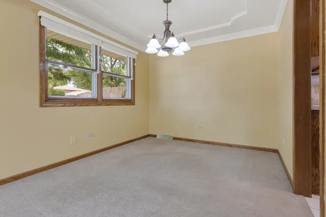 $339,000 | 8456 170th Place, Tinley Park, IL 60487