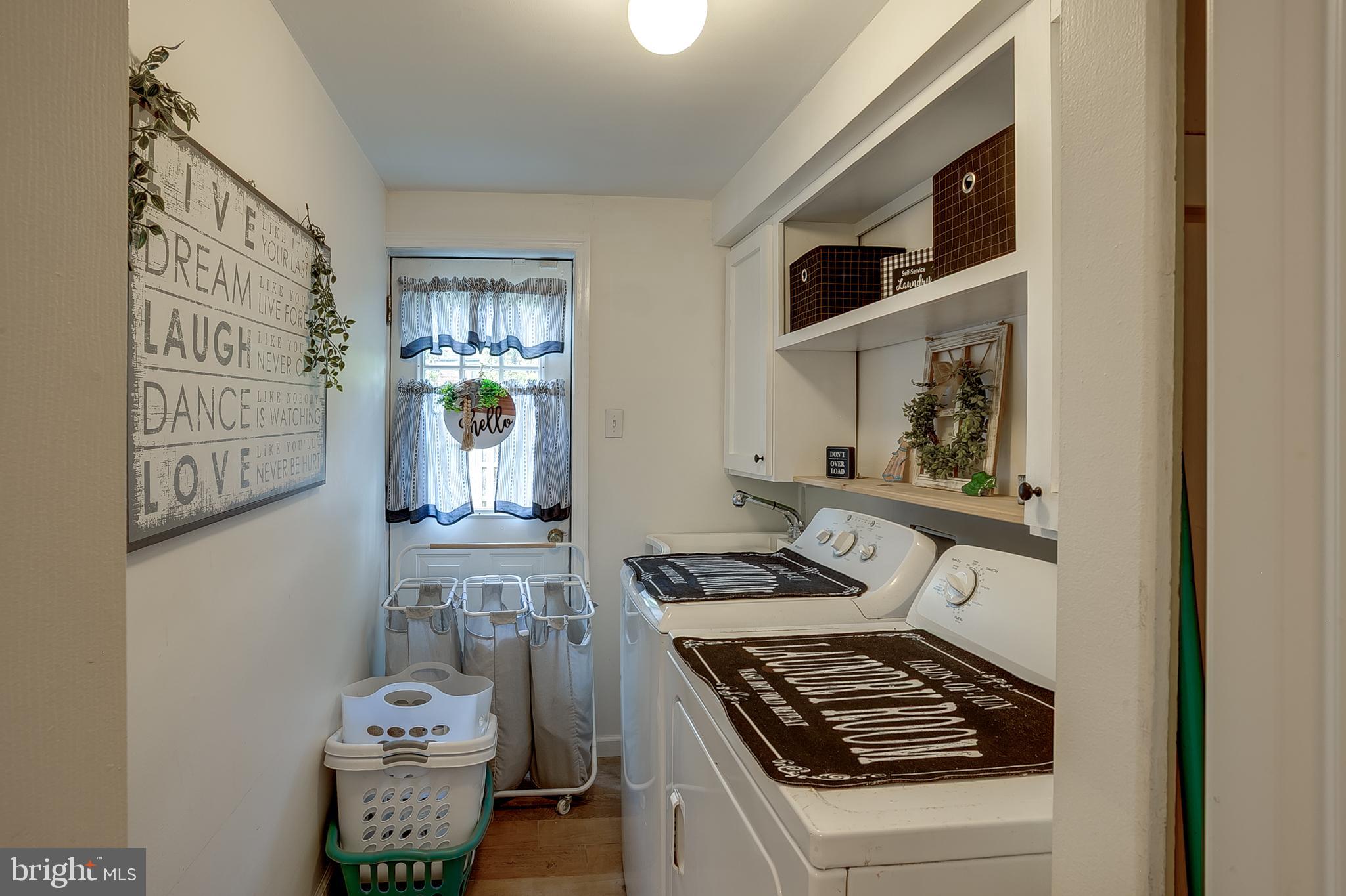 401 Copley Road Haddonfield, NJ 08033 - Photo 30 of 32 Laundry Room