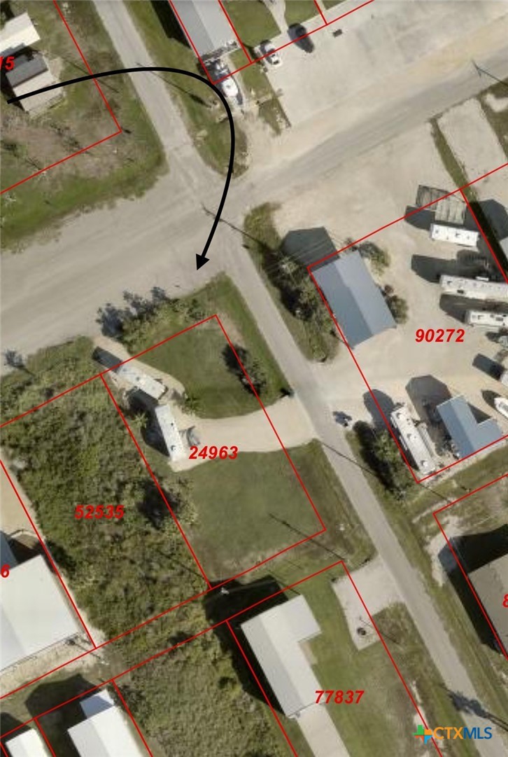 202 5th Street Port O'Connor, TX 77982 - Photo 1 of 13