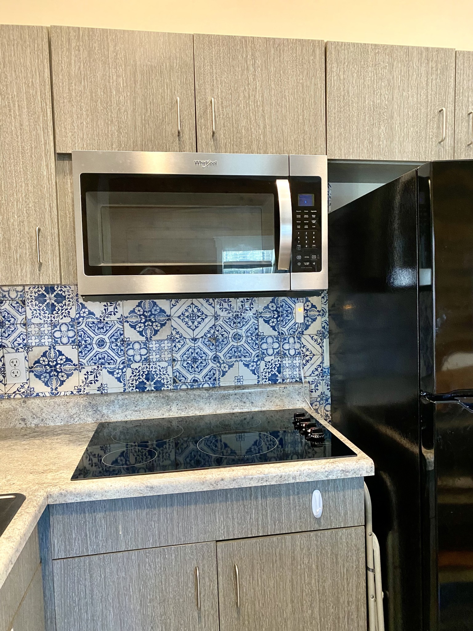 164 Rattlesnake Road McMinnville, TN 37110 - Photo 17 of 45 a kitchen with a sink and cabinets