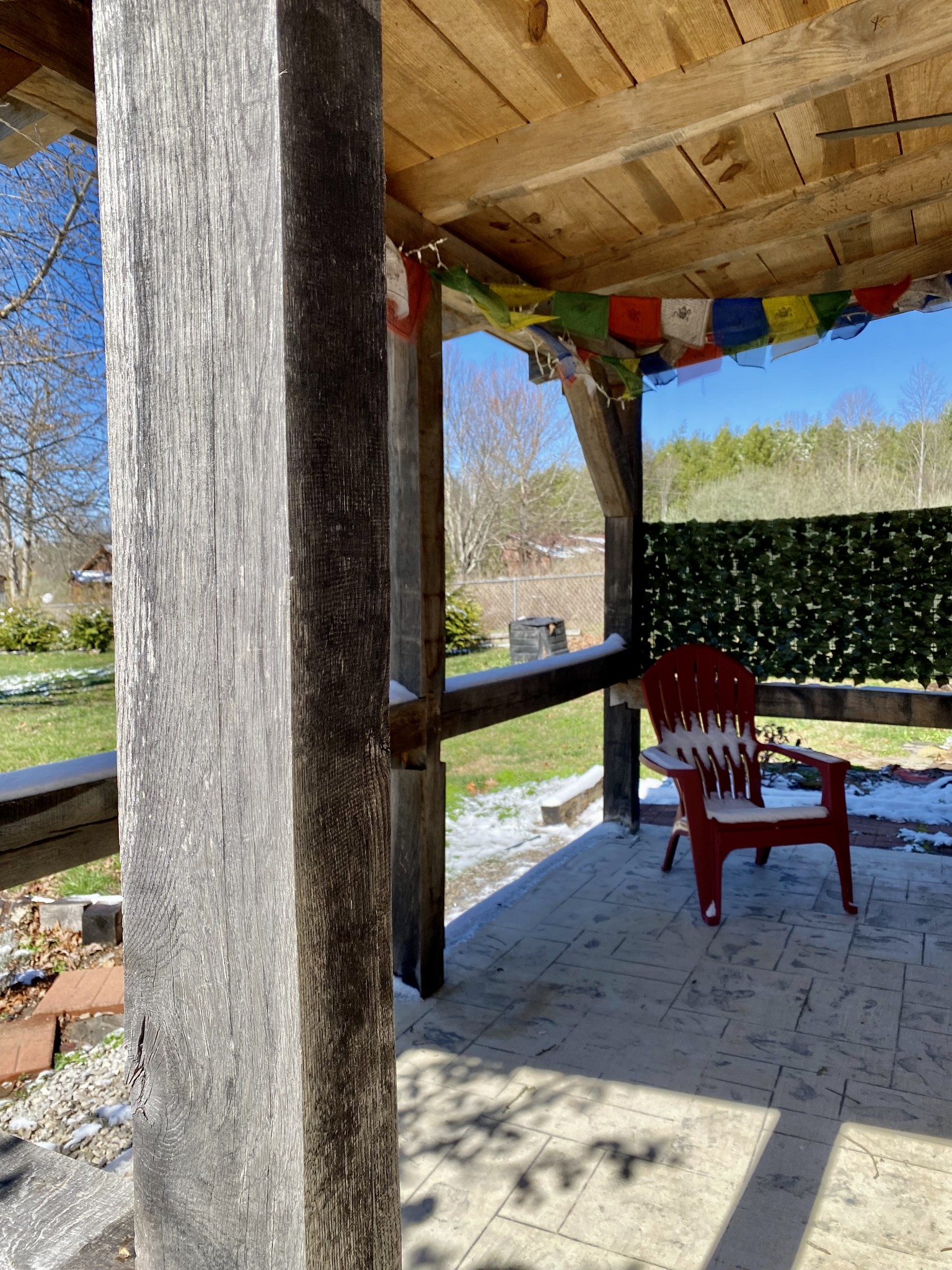 164 Rattlesnake Road McMinnville, TN 37110 - Photo 38 of 45 a view of swimming pool with a lounge chairs