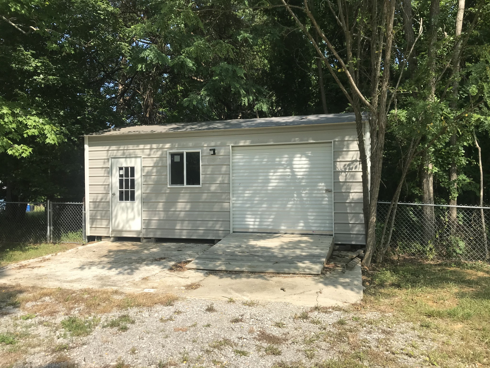 164 Rattlesnake Road McMinnville, TN 37110 - Photo 40 of 45 a view of a house with a yard