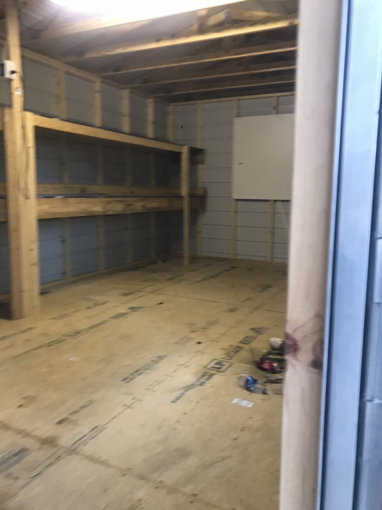 164 Rattlesnake Road McMinnville, TN 37110 - Photo 41 of 45 a view of storage and utility room