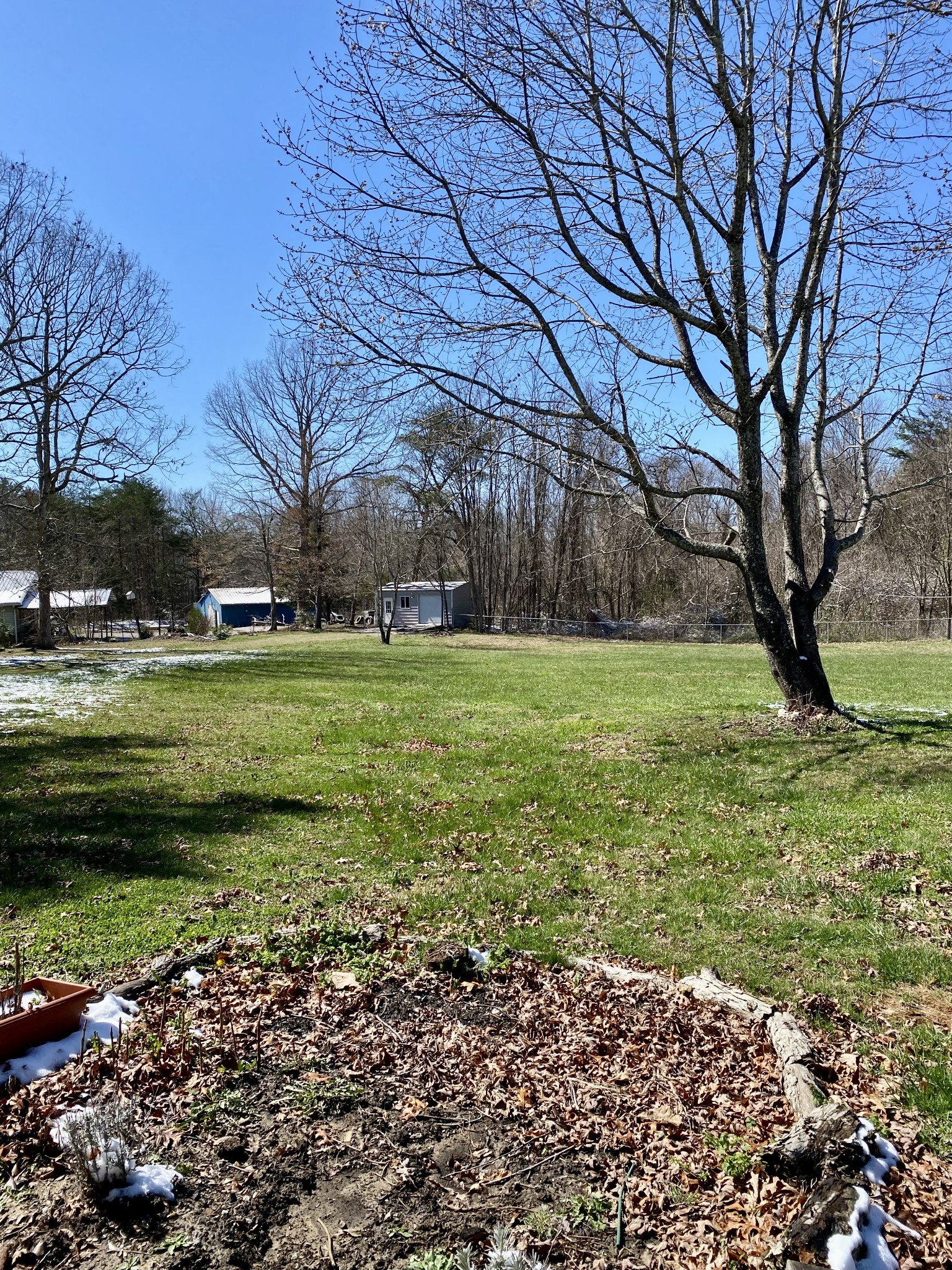 164 Rattlesnake Road McMinnville, TN 37110 - Photo 9 of 45 a view of a golf course
