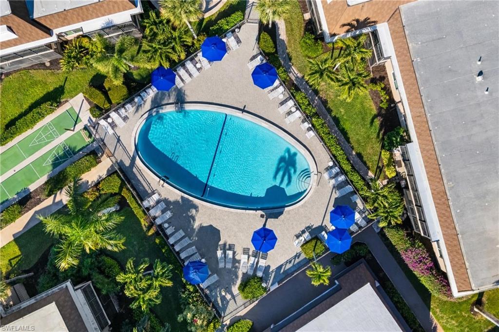 87 North Collier Boulevard, Unit B4 Marco Island, FL 34145 - Photo 19 of 31