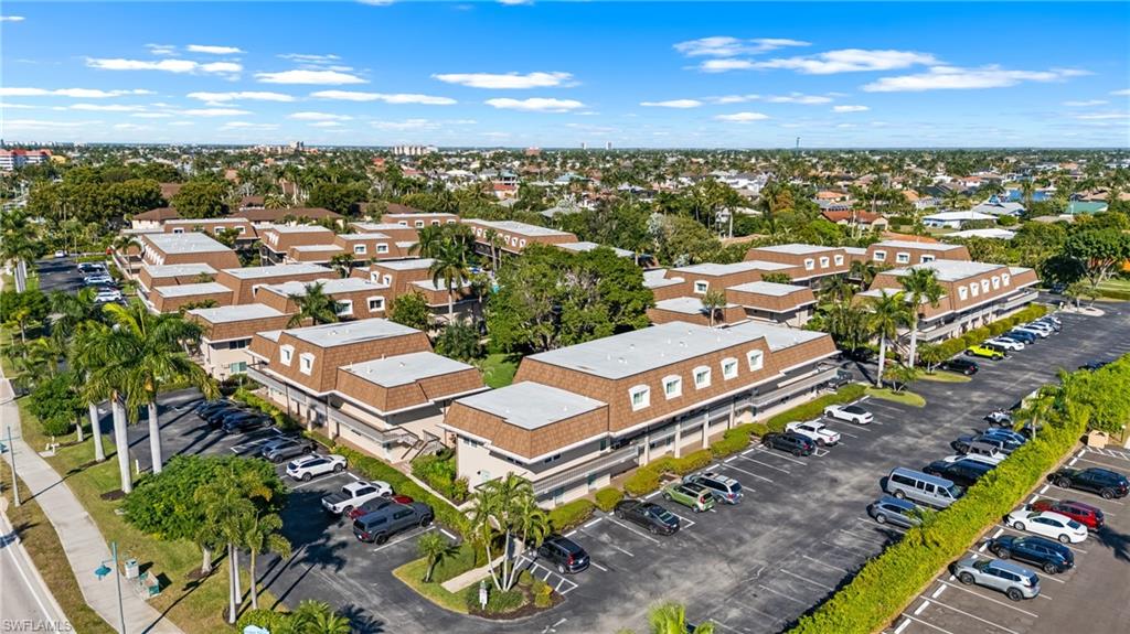 87 North Collier Boulevard, Unit B4 Marco Island, FL 34145 - Photo 23 of 31 a view of a city