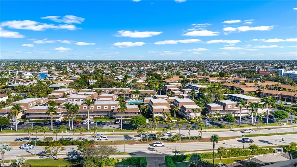 87 North Collier Boulevard, Unit B4 Marco Island, FL 34145 - Photo 25 of 31 a view of a city