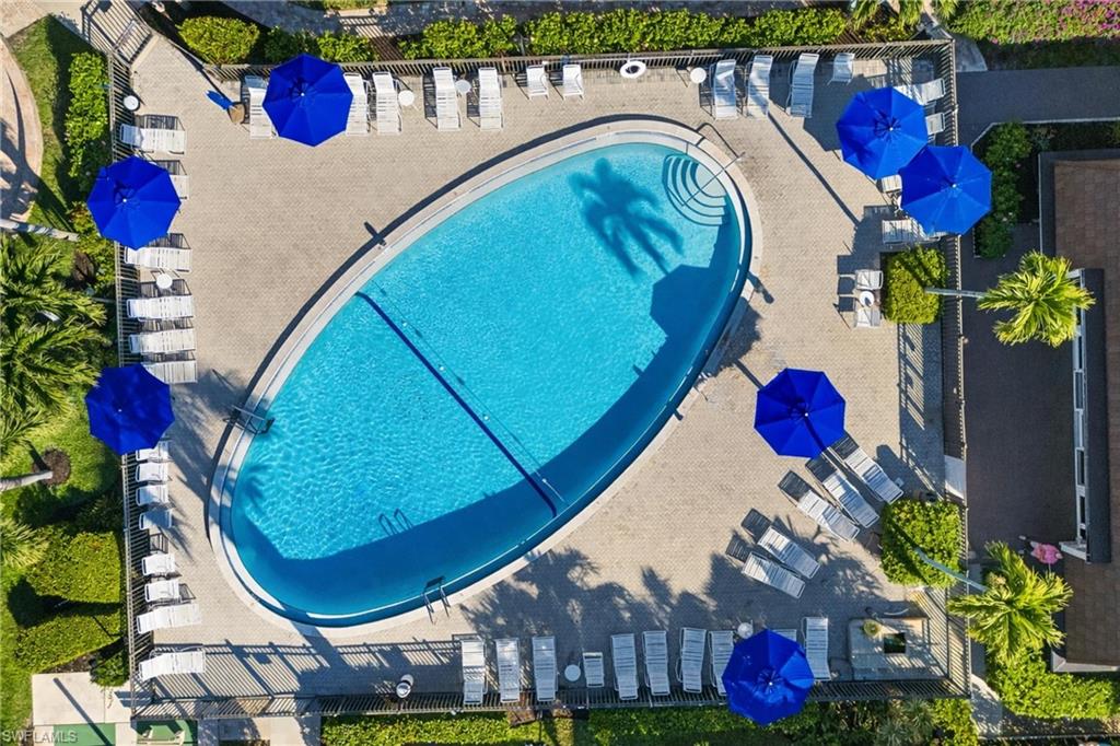 87 North Collier Boulevard, Unit B4 Marco Island, FL 34145 - Photo 30 of 31 a view of entryway